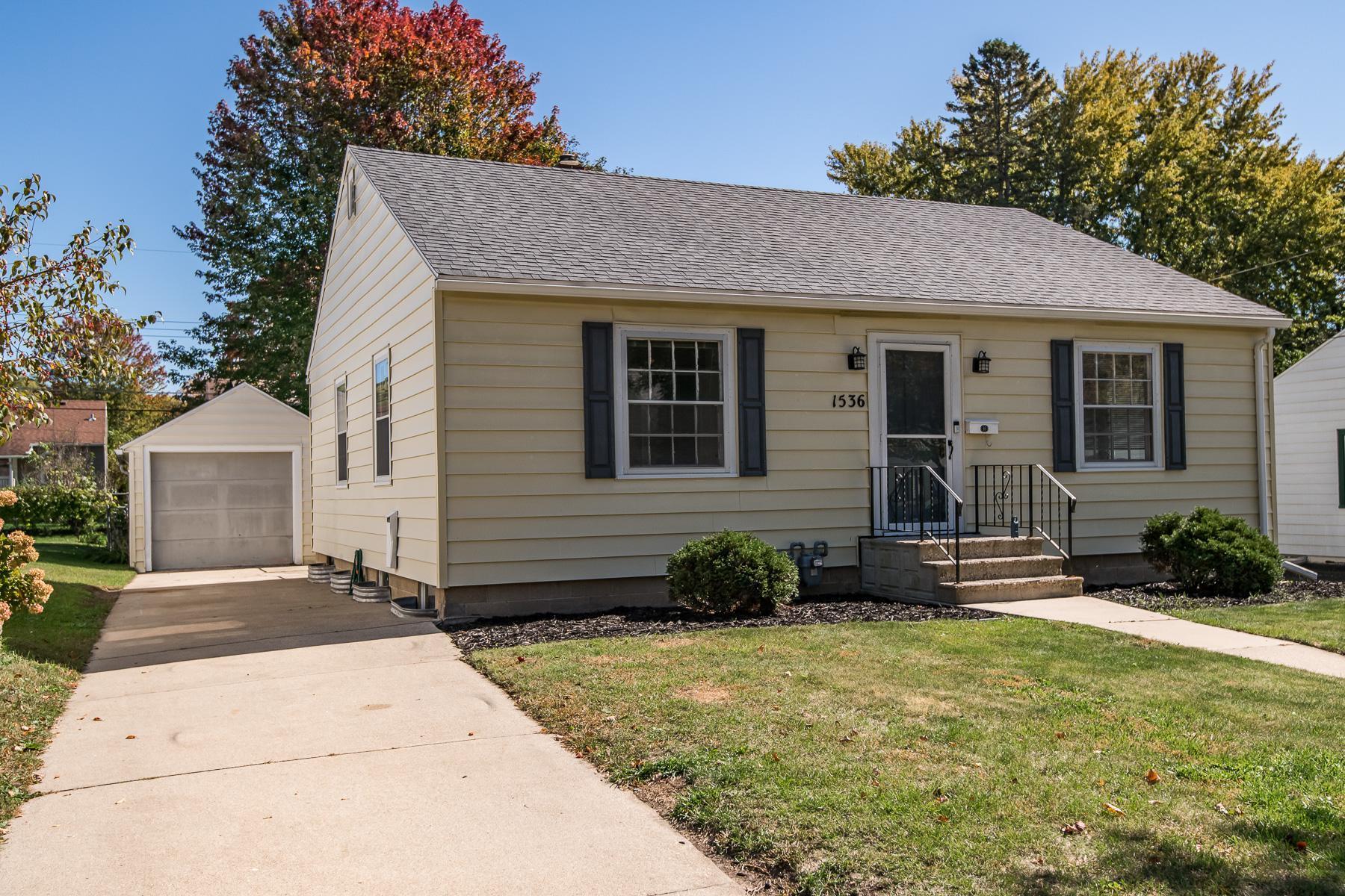 1536 7th Avenue Northeast Rochester, MN 55906 - Photo 1 of 1