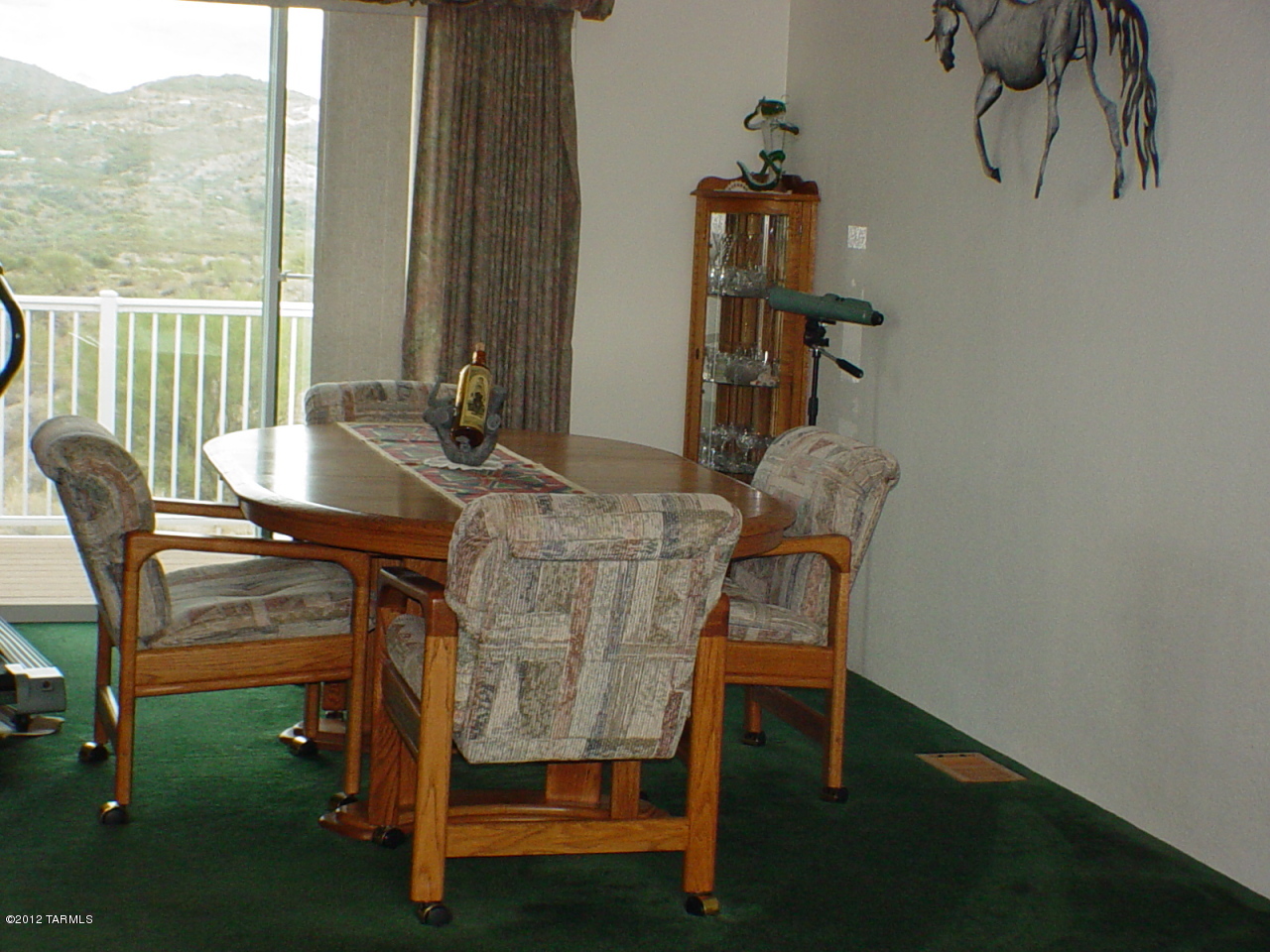 11995 South Cienega Ridge Place Vail, AZ 85641 - Photo 12 of 23
