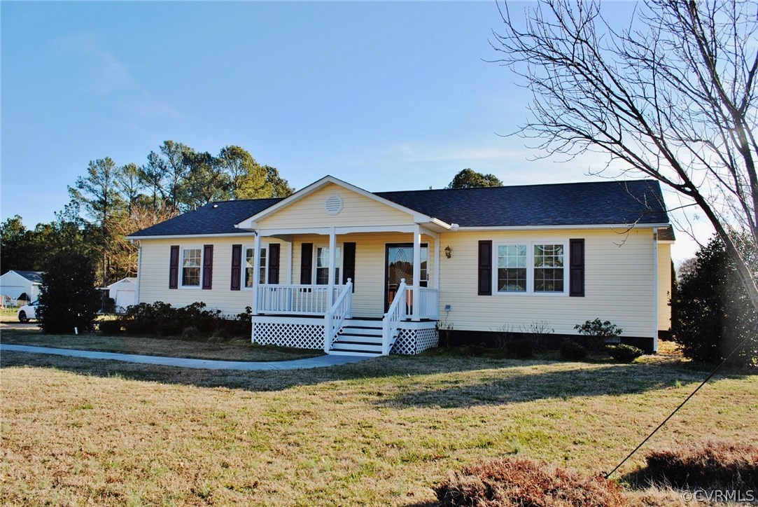 5951 Morattico Road Lancaster, VA 22503 - Photo 2 of 19 Gallery Image 2