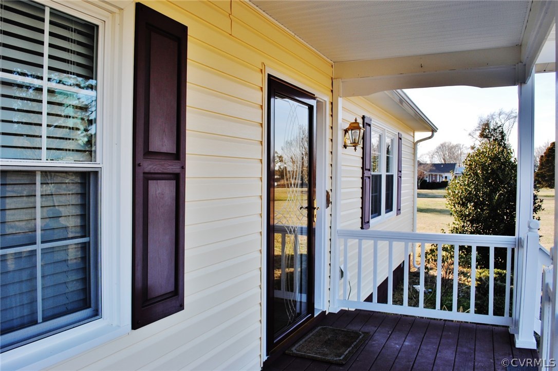 5951 Morattico Road Lancaster, VA 22503 - Photo 5 of 19 Gallery Image 5