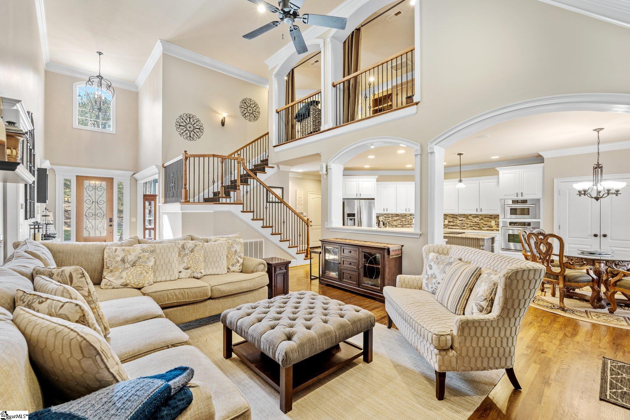 237 Riverstone Way Greer, SC 29651 - Photo 12 of 43