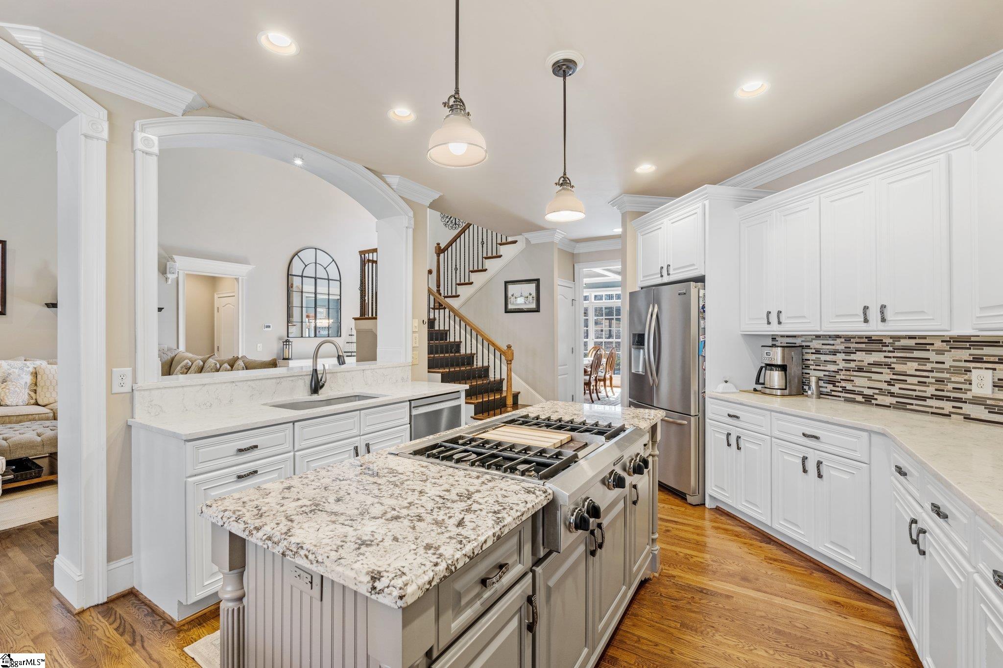 237 Riverstone Way Greer, SC 29651 - Photo 16 of 43