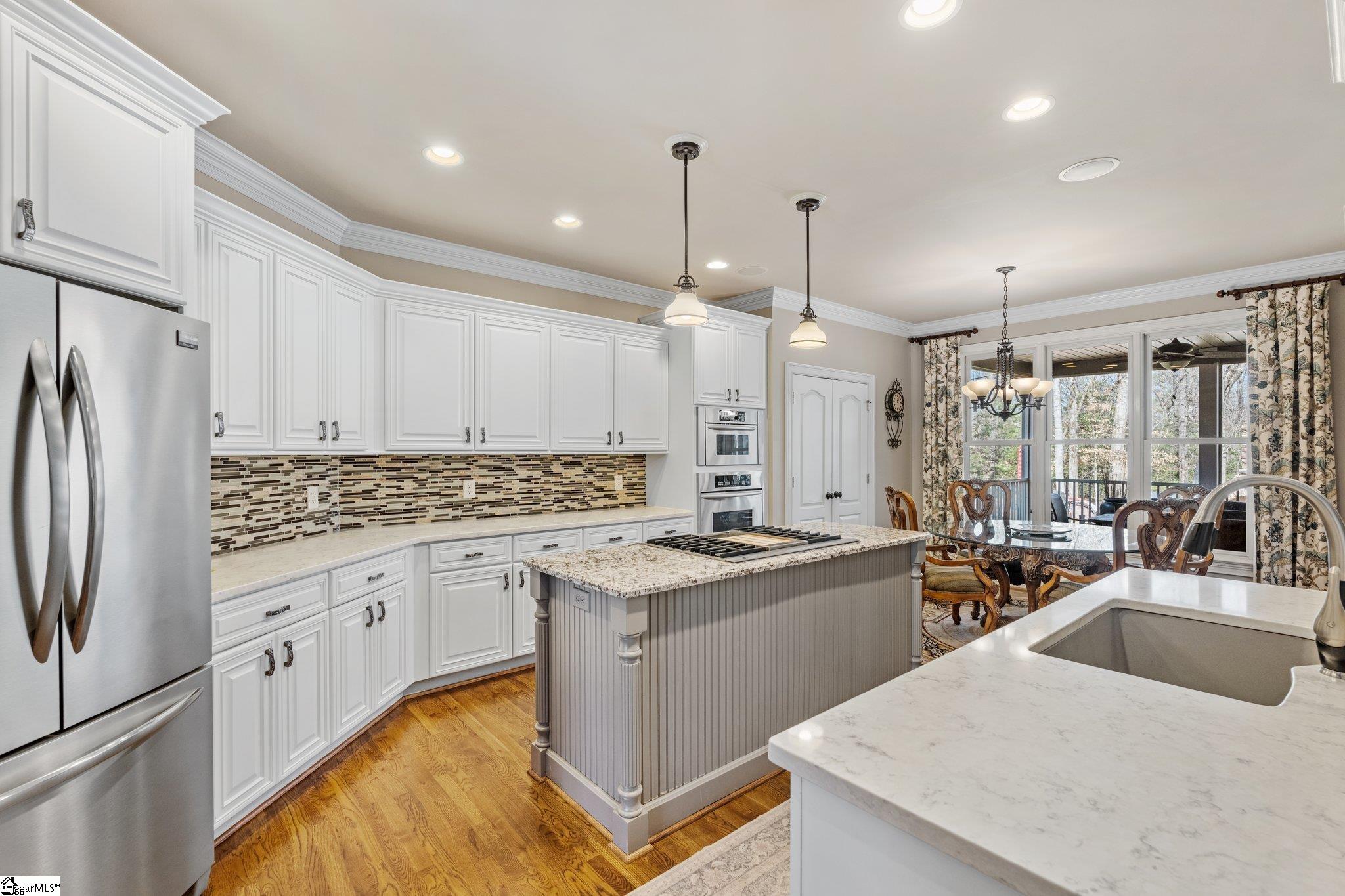 237 Riverstone Way Greer, SC 29651 - Photo 17 of 43