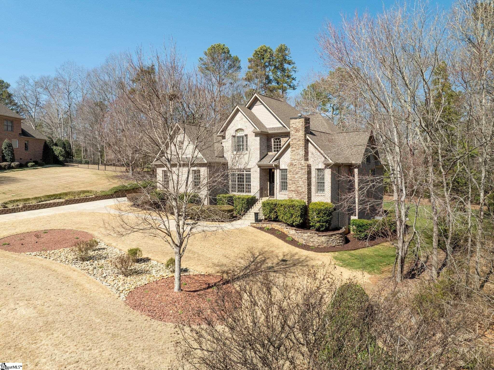 237 Riverstone Way Greer, SC 29651 - Photo 3 of 43