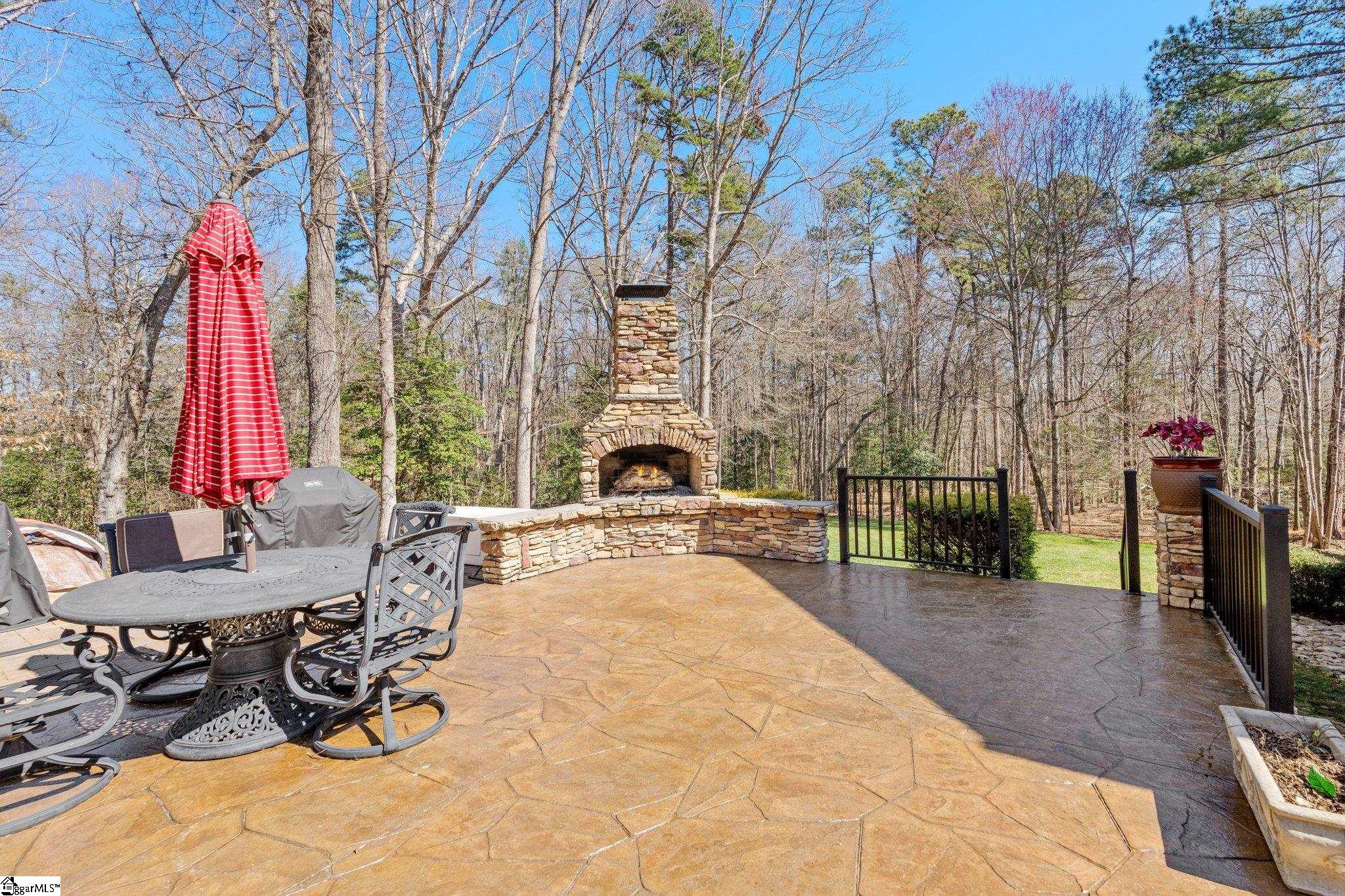 237 Riverstone Way Greer, SC 29651 - Photo 35 of 43