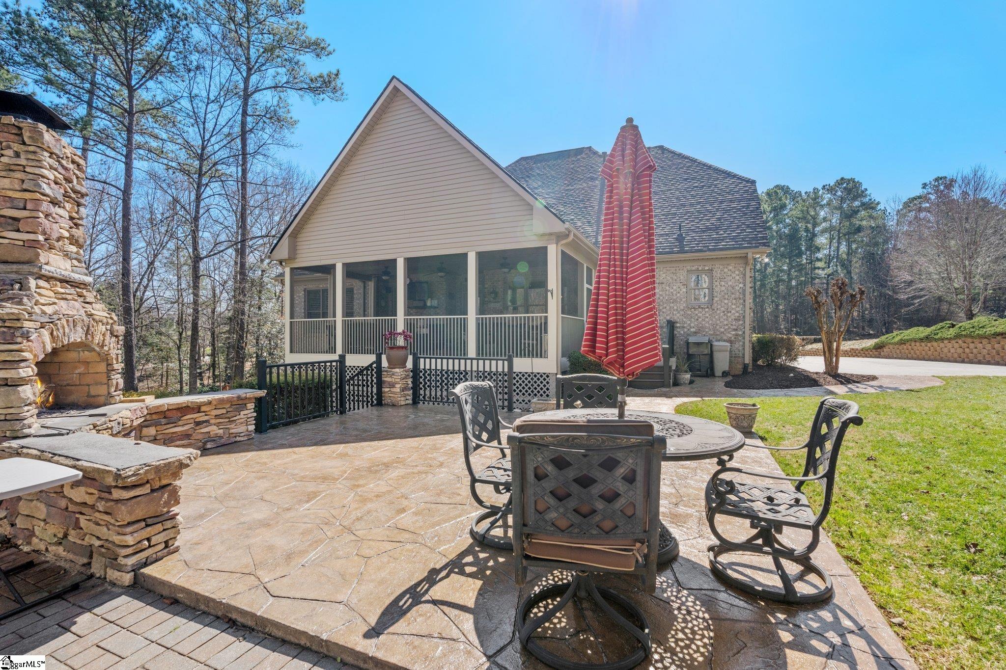237 Riverstone Way Greer, SC 29651 - Photo 36 of 43