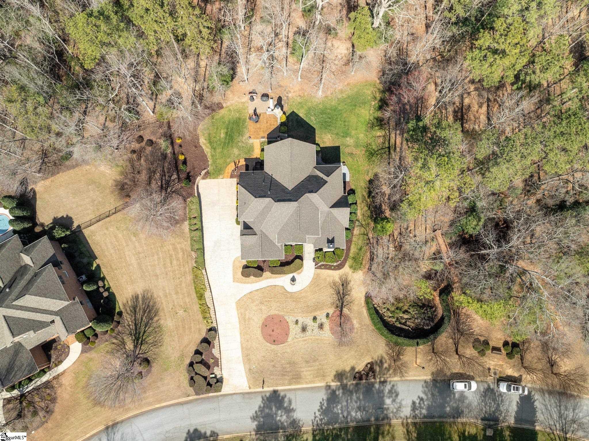 237 Riverstone Way Greer, SC 29651 - Photo 41 of 43
