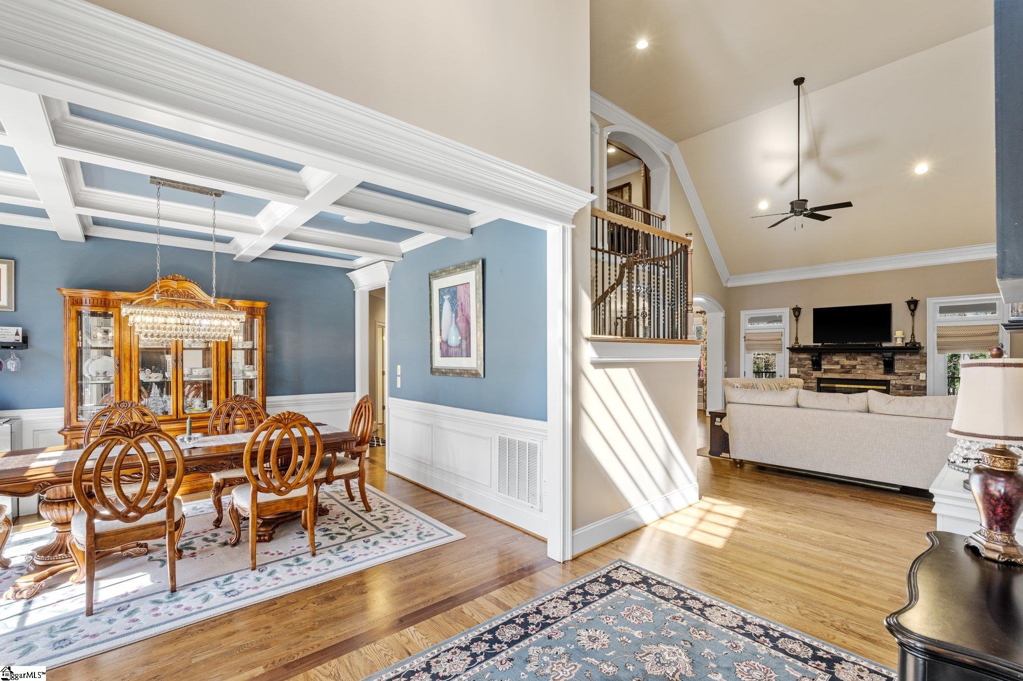 237 Riverstone Way Greer, SC 29651 - Photo 5 of 43