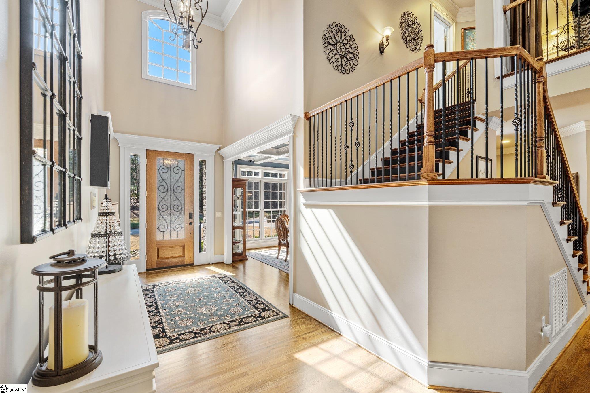 237 Riverstone Way Greer, SC 29651 - Photo 6 of 43