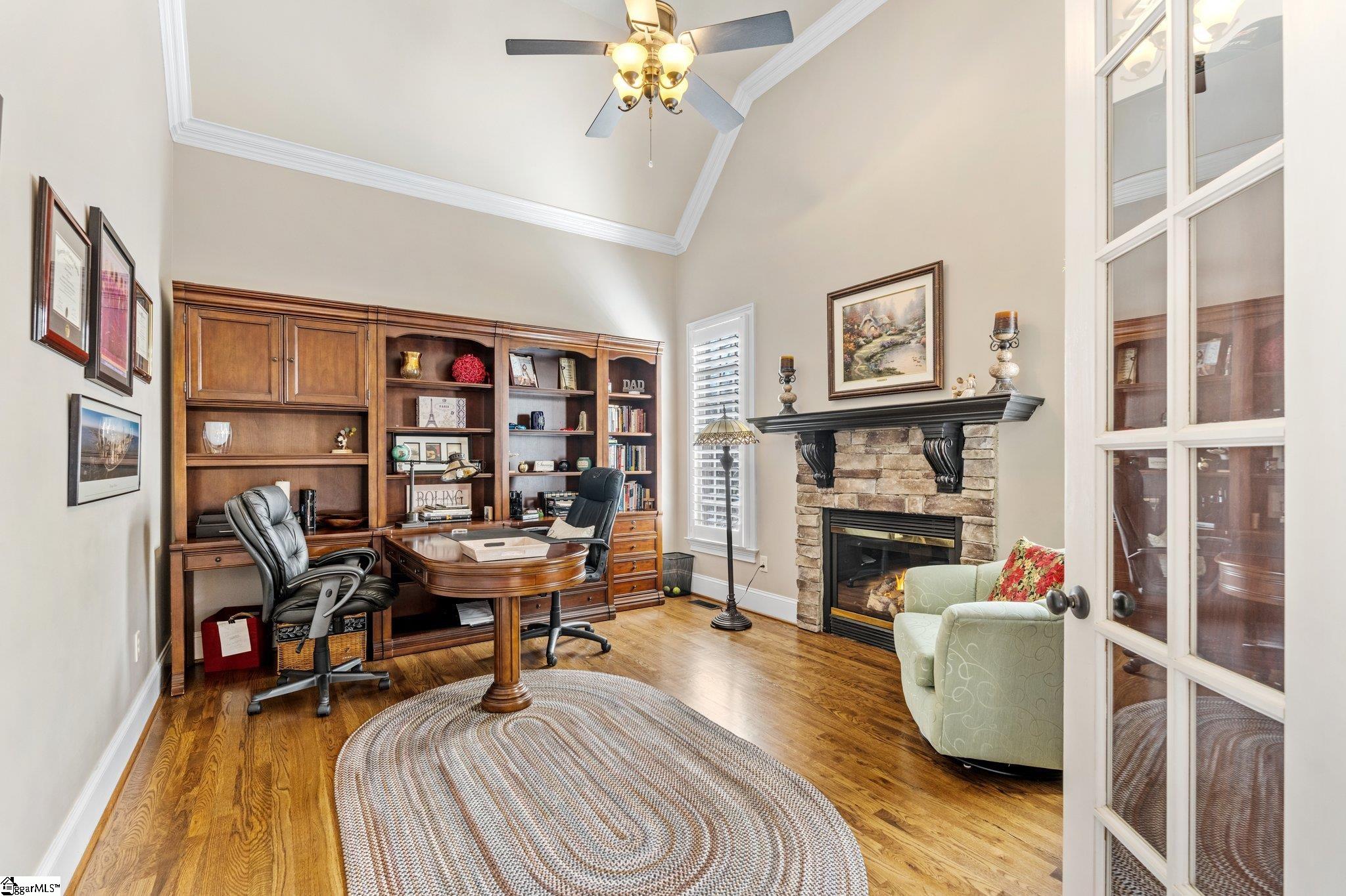 237 Riverstone Way Greer, SC 29651 - Photo 7 of 43