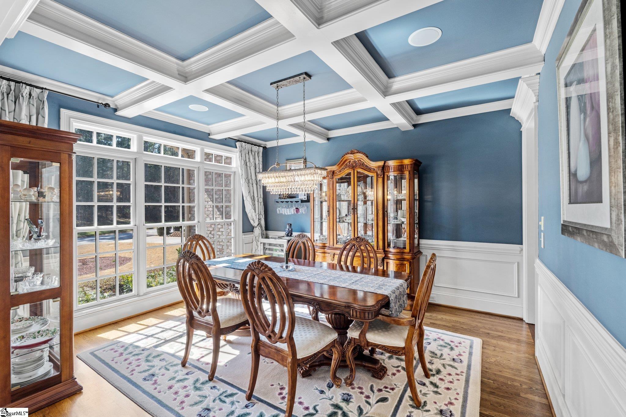 237 Riverstone Way Greer, SC 29651 - Photo 8 of 43