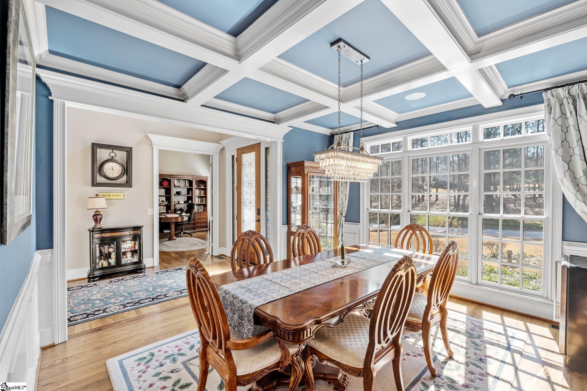 237 Riverstone Way Greer, SC 29651 - Photo 9 of 43