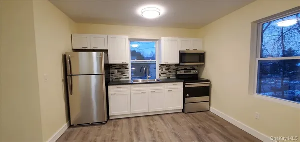 $1,100 | 18 Wood Avenue, Unit 2L, Monticello, NY 12701