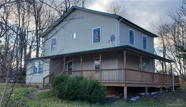 $1,100 | 18 Wood Avenue, Unit 2L, Monticello, NY 12701