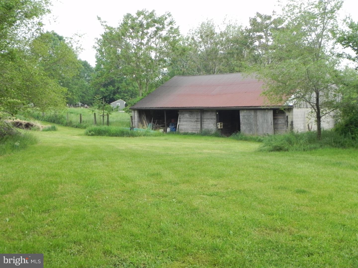 1587 Broad Run Road Downingtown, PA 19335 - Photo 19 of 25 Gallery Image 19