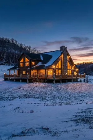 $2,375,000 | S849 County Road F, Nelson, WI 54756