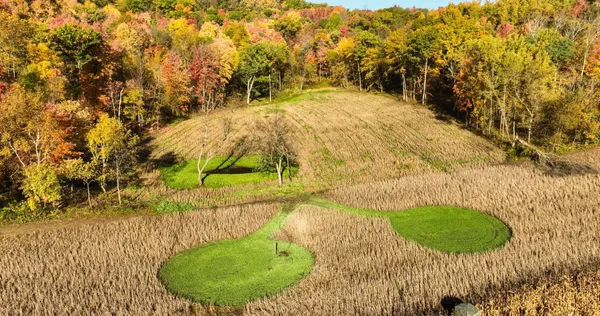 $2,375,000 | S849 County Road F, Nelson, WI 54756