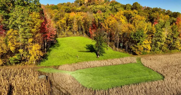 $2,375,000 | S849 County Road F, Nelson, WI 54756