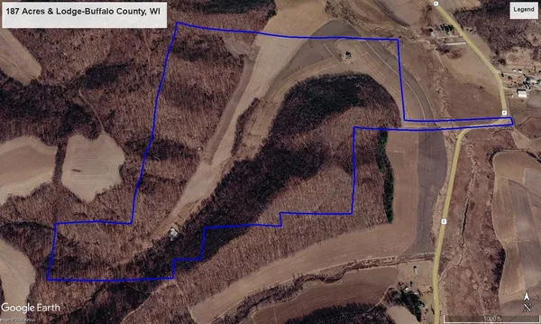 $2,375,000 | S849 County Road F, Nelson, WI 54756