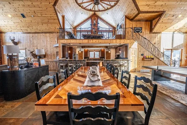 $2,375,000 | S849 County Road F, Nelson, WI 54756