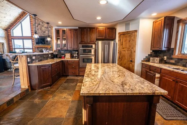 $2,375,000 | S849 County Road F, Nelson, WI 54756