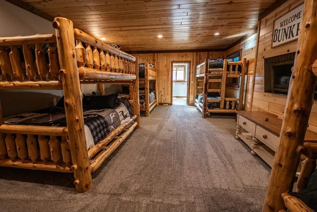 $2,375,000 | S849 County Road F, Nelson, WI 54756