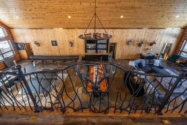 $2,375,000 | S849 County Road F, Nelson, WI 54756