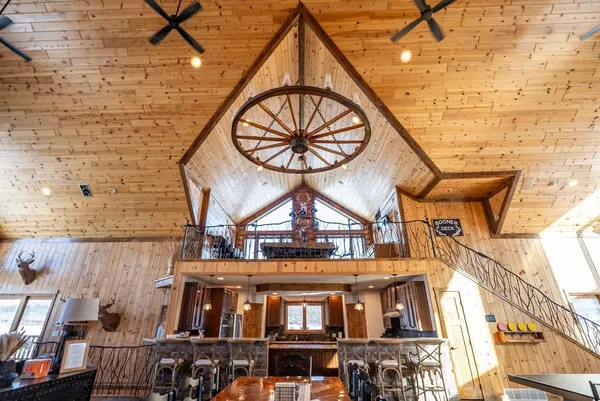 $2,375,000 | S849 County Road F, Nelson, WI 54756