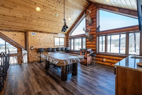 $2,375,000 | S849 County Road F, Nelson, WI 54756