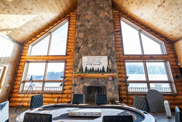 $2,375,000 | S849 County Road F, Nelson, WI 54756