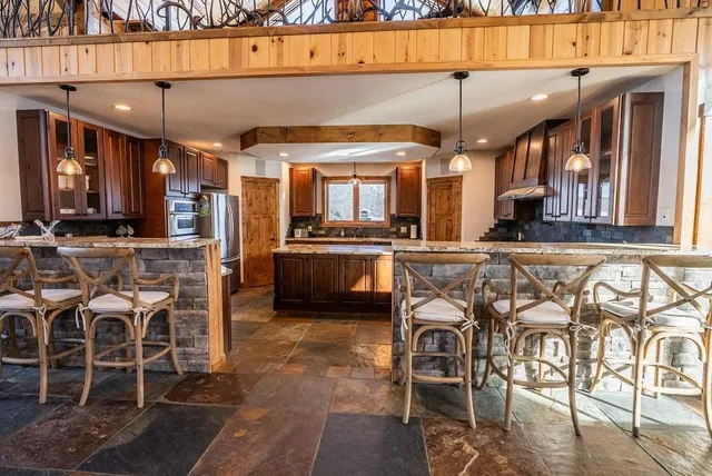 $2,375,000 | S849 County Road F, Nelson, WI 54756