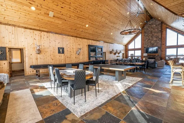 $2,375,000 | S849 County Road F, Nelson, WI 54756