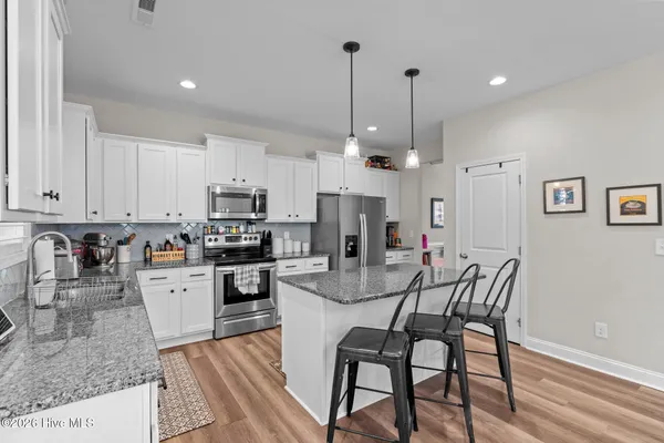 $2,800 | 451 Gretchen Road, West End, NC 27376