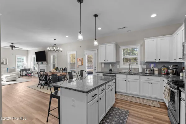$2,800 | 451 Gretchen Road, West End, NC 27376