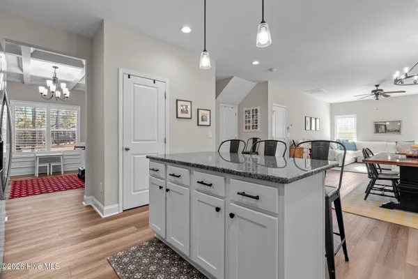 $2,800 | 451 Gretchen Road, West End, NC 27376