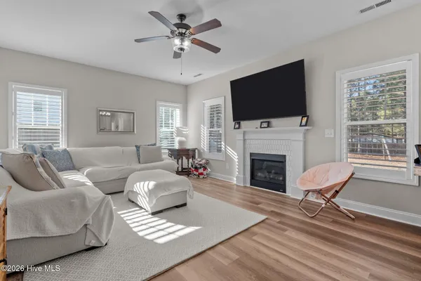 $2,800 | 451 Gretchen Road, West End, NC 27376