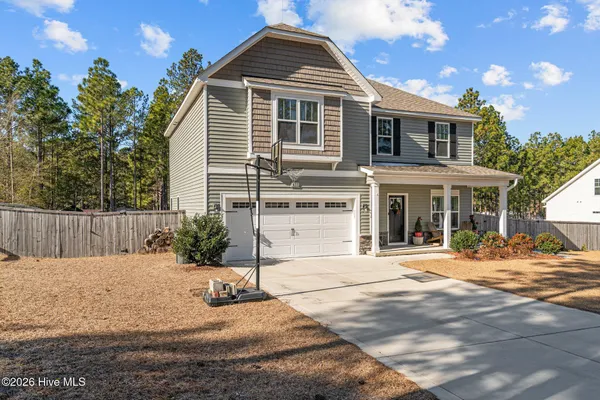 $2,800 | 451 Gretchen Road, West End, NC 27376