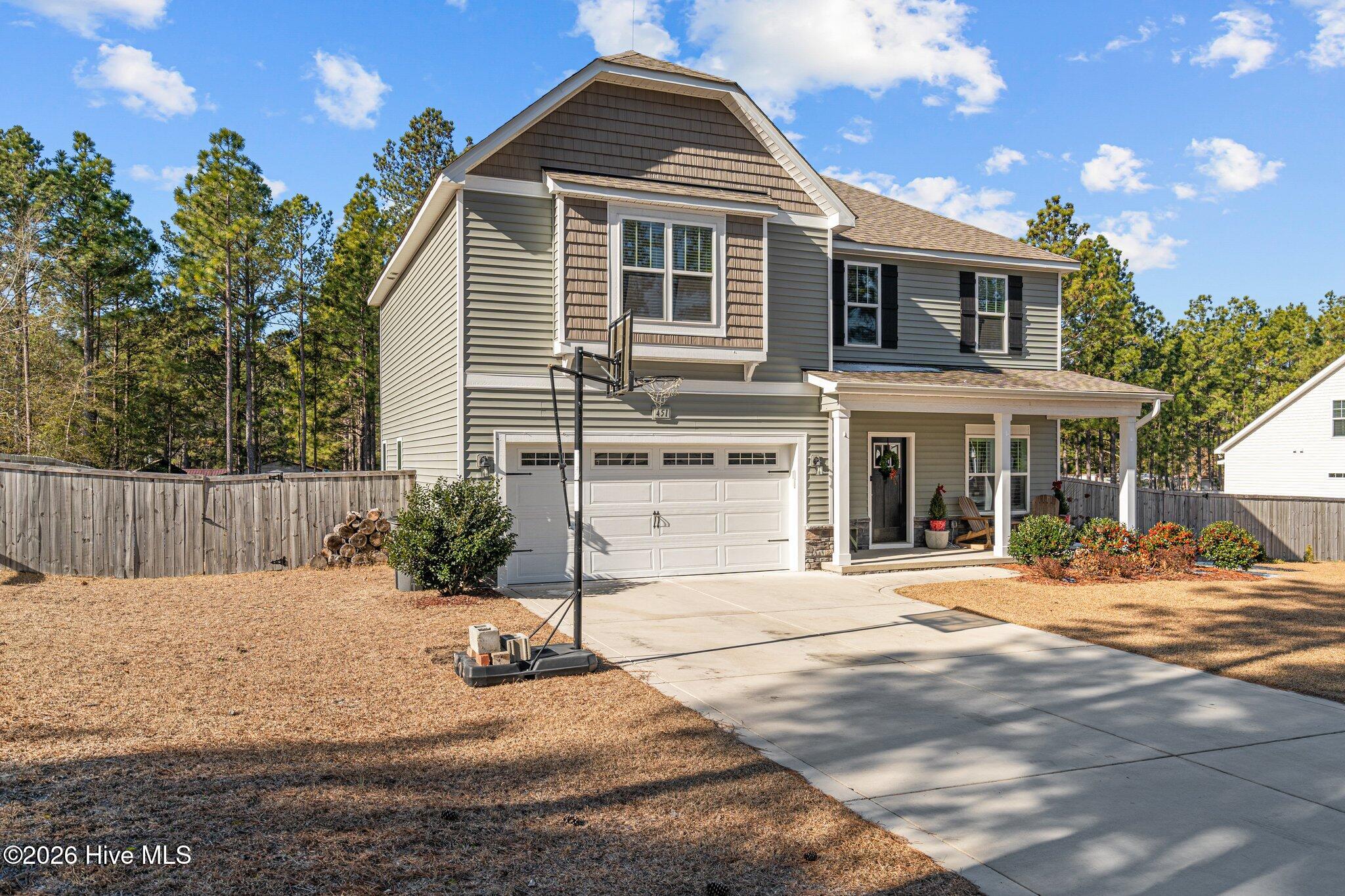 451 Gretchen Road West End, NC 27376 - Photo 2 of 41 2-web-or-mls-DSC00497