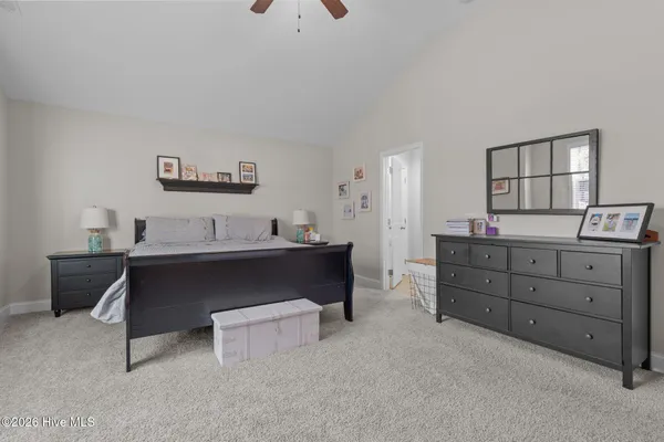 $2,800 | 451 Gretchen Road, West End, NC 27376