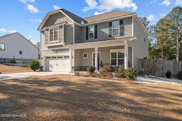 $2,800 | 451 Gretchen Road, West End, NC 27376