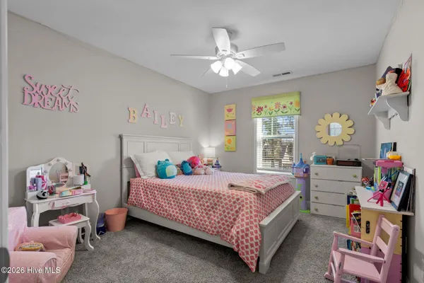 $2,800 | 451 Gretchen Road, West End, NC 27376