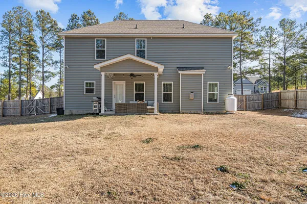 $2,800 | 451 Gretchen Road, West End, NC 27376