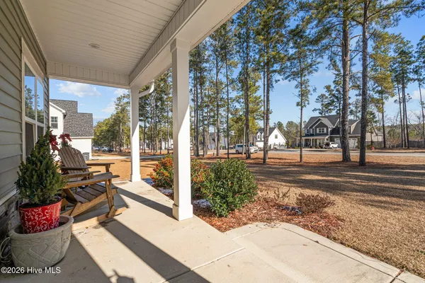 $2,800 | 451 Gretchen Road, West End, NC 27376