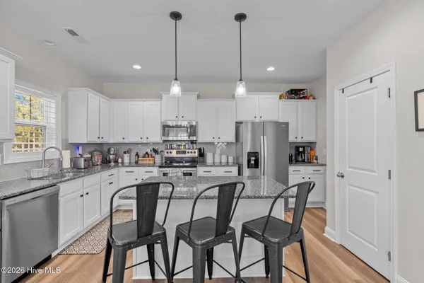 $2,800 | 451 Gretchen Road, West End, NC 27376