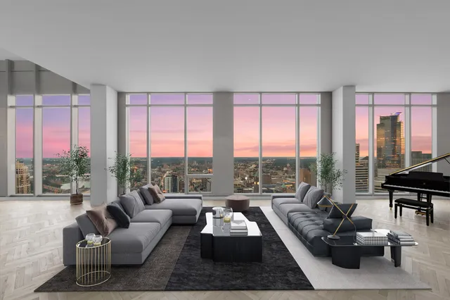 $5,400,000 | 255 Hennepin Avenue, Unit 3601, Minneapolis, MN 55401