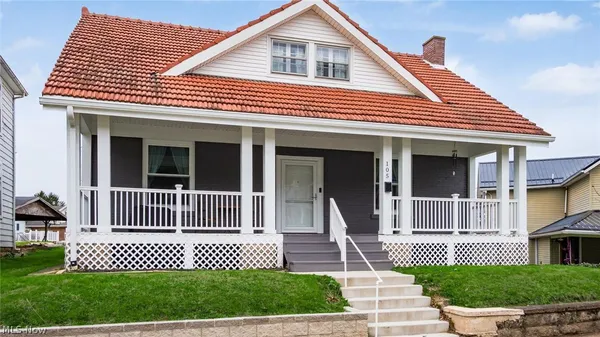 $209,000 | 105 South State Street, Crooksville, OH 43731