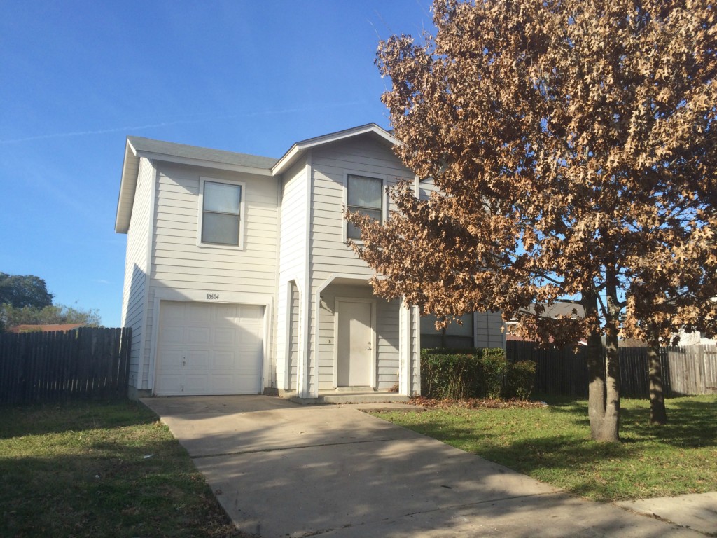 10604 Razil Court Austin, TX 78748 - Photo 1 of 1