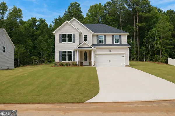 $360,826 | 138 Oak Drive, Gray, GA 31032