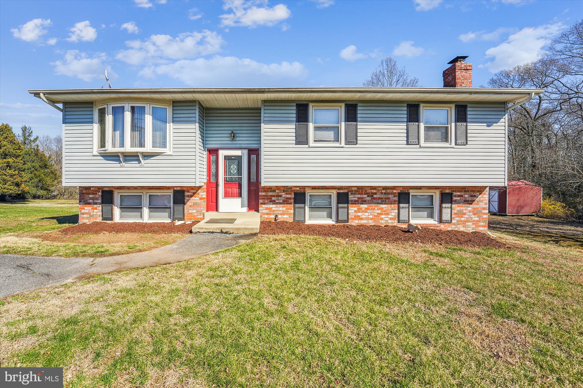 11802 Thrift Road Clinton, MD 20735 - Photo 1 of 28 Front View