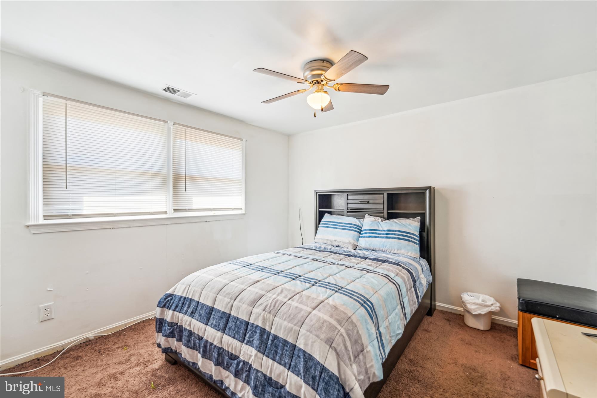 11802 Thrift Road Clinton, MD 20735 - Photo 17 of 28 Lower Level 4th Bedroom